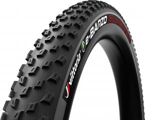Vittoria E-barzo Xc 4c G2.0 Tnt Tubeless 29er E-mtb Tyre - PU material is hard wearing yet offers great grip for bare skin or gloves