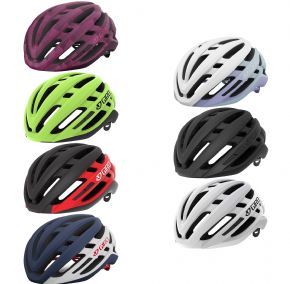 Giro Agilis Mips Road Helmet  2022 - For the rugged adventurer