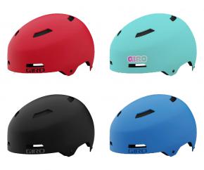 Giro Dime Fs Youth/junior Helmet  2022 - For the rugged adventurer