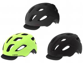 Giro Cormick Mips Urban Helmet - MIPS brain protection system Progressive Layering Nanobead EPS