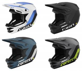 Giro Insurgent Spherical Full Face Helmet  2022 - 