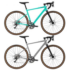 Cannondale Topstone 3 Alloy Gravel Bike  2023