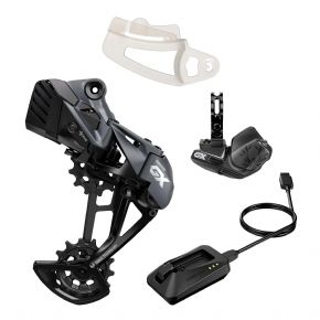 Sram Gx Eagle Axs Upgrade Kit  - When you're ready to step up upgrade by adding the optional chin bar