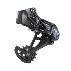 Sram Xx1 Eagle Axs 12 Speed Rear Derailleur - THE MOST SPACIOUS VERSION OF OUR POPULAR NV SADDLE BAG 
