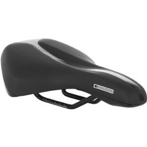 Madison Roam Explorer Saddle Short Fit - RELAXED TECHNICAL LIGHTWEIGHT 3/4 LENGTH JERSEY 