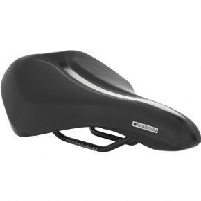Madison Roam E Saddle For E-bikes - RELAXED TECHNICAL LIGHTWEIGHT 3/4 LENGTH JERSEY 
