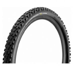 Pirelli Scorpion Enduro M Hardwall Smartgrip Gravity 29 X 2.40 Mtb Tyre - THE POPULAR WATER-RESISTANT DRYLINE PANNIERS REVISITED IN RECYCLED MATERIALS