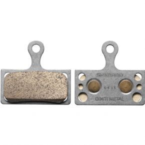 Shimano G04Ti disc brake pads and spring titanium backed - REPLACEMENT VORTEX GRIP STRAPS FOR USE WITH THE VORTEX LUGGAGE COLLECTION
