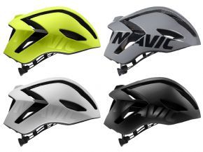 Mavic Comete Ultimate Mips Road Helmet  2022 - 