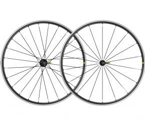 Mavic Ksyrium S Qr Shimano Road Wheelset  2023 - When you're ready to step up upgrade by adding the optional chin bar