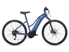 Giant Liv Rove E+ Womens Electric Bike  2022