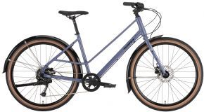 Kona Coco Step-through 27.5 Sports Hybrid Bike  2024