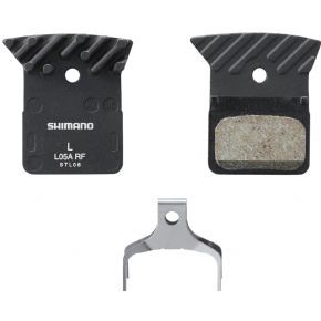 Shimano Deore Xt L05a-rf Disc Pads And Spring - Limited Stock