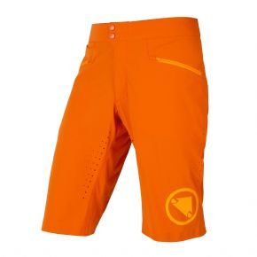 Endura Singletrack Lite Shorts Regular Fit Harvest