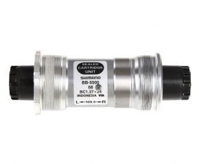 Shimano Bb-5500 105 Bottom Bracket 70-109mm Italian Splined - When you're ready to step up upgrade by adding the optional chin bar