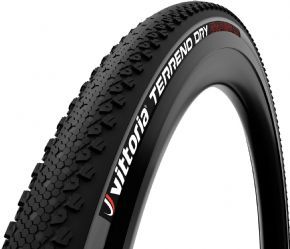 Vittoria Terreno Dry G2.0 Tubeless Gravel Tyre - 