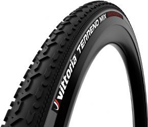 Vittoria Terreno Mix G2.0 Tubeless Gravel Tyre - 