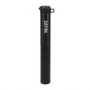 Zefal Gravel Mini Pump - RELAXED TECHNICAL LIGHTWEIGHT 3/4 LENGTH JERSEY 