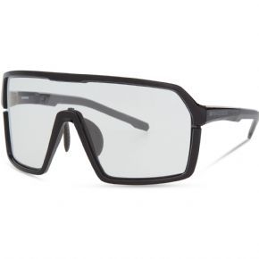 Madison Crypto Sunglasses Gloss Black/Clear Lens - The Cloud MK2 Seat is the perfect fusion of comfort and weight.