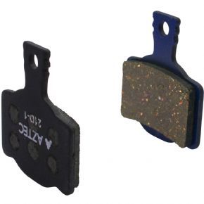 Aztec Organic Disc Brake Pads For Magura Mt - Limited Stock