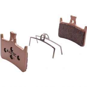 Aztec Sintered Disc Brake Pads For Hope E4 Callipers - Limited Stock