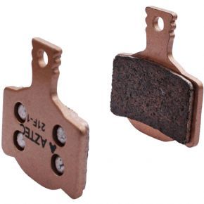 Aztec Sintered Disc Brake Pads For Magura Mt - THE MOST SPACIOUS VERSION OF OUR POPULAR NV SADDLE BAG 