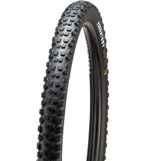 Specialized Purgatory Grid Trail 2bliss Ready T9 29x2.4 Mtb Tyre - THE POPULAR WATER-RESISTANT DRYLINE PANNIERS REVISITED IN RECYCLED MATERIALS