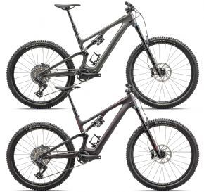 Specialized Turbo Levo SL Expert Carbon Mullet Electric Mountain Bike 2023
