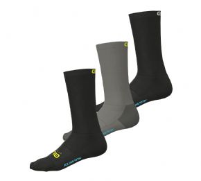 Ale Klimatik Socks - PACKING COMFORT AND BREATHABILITY INTO A LIGHTWEIGHT VERSATILE SHELL