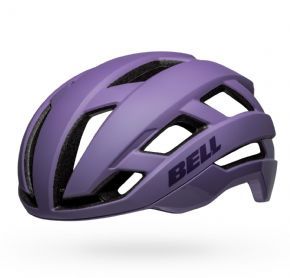 Bell Falcon Xr Mips Road Helmet Purple 2023 - A MODERN TAKE ON A VINTAGE CROCHET MITTS MADE FROM MODERN MATERIALS