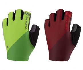Altura Airstream Unisex Cycling Mitts - BOLD DESIGNS FOR THE PERFECT ACCESSORY TO COMPLEMENT THE AIRSTREAM RANGE