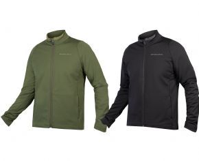 Endura Singletrack Windproof Softshell Jacket  2024