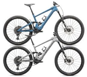 Specialized Turbo Kenevo Sl 2 Comp Carbon 29er Electric Mountain Bike  2024