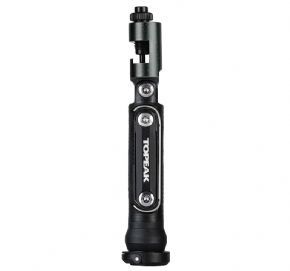 Topeak Bottom Bracket Hide `n Tool Chain Tool - RELAXED TECHNICAL LIGHTWEIGHT 3/4 LENGTH JERSEY 