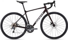 Giant Contend Ar 2 Road Bike  2024 - 