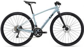 Giant Liv Thrive 3 Womens Sports Hybrid Bike  2024 - 