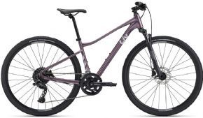 Giant Liv Rove 1 Dd Womens Sports Hybrid Bike  2024 - 
