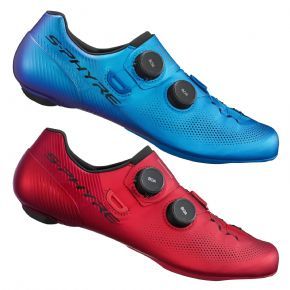 Shimano S-phyre Rc9 (rc903) Road Shoes Red