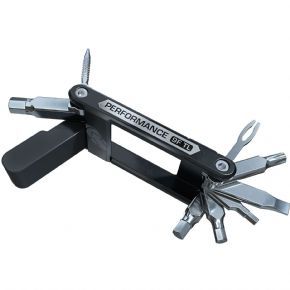 Pro 9-function Mini Tool Including Tubeless Tool With Alloy Case - RELAXED TECHNICAL LIGHTWEIGHT 3/4 LENGTH JERSEY 