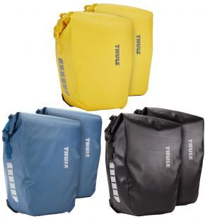 Thule Shield Panniers 25 Litres Each - 