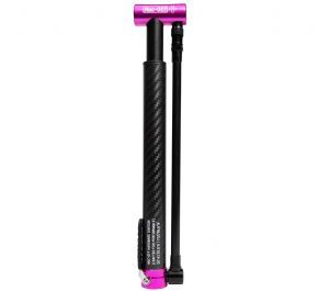 Muc-off Airmach Carbon Pump - RELAXED TECHNICAL LIGHTWEIGHT 3/4 LENGTH JERSEY 