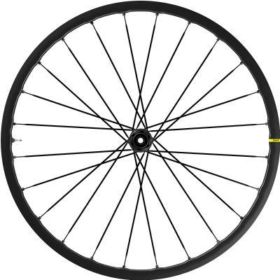 Mavic Ksyrium Sl Disc Cl Rear Wheel