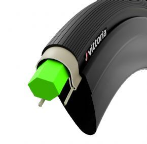Vittoria Air Liner Road Tyre Insert Kit Small - RELAXED TECHNICAL LIGHTWEIGHT 3/4 LENGTH JERSEY 