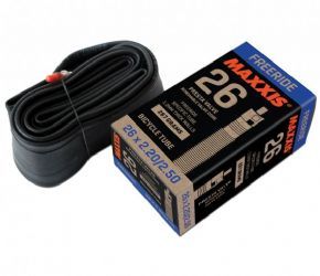 Maxxis Freeride Inner Tubes 27.5 X 2.20-2.50 - RELAXED TECHNICAL LIGHTWEIGHT 3/4 LENGTH JERSEY 