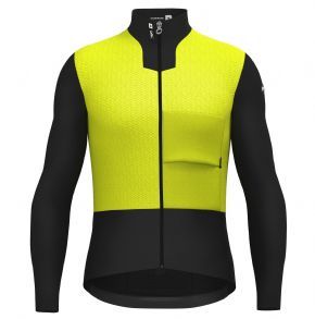 Assos Equipe R Habu Waterproof Winter Jacket S11 - 