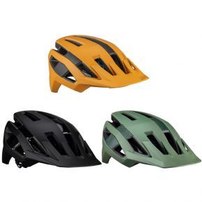 Leatt Trail 3.0 Mtb Helmet 2025 - 