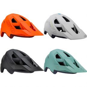 Leatt All Mtn 2.0 Mtb Helmet 2025 - 