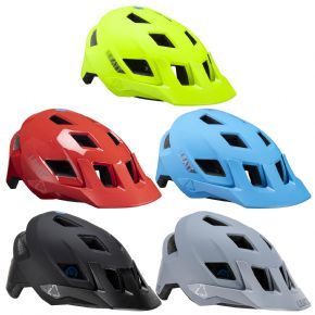 Leatt All Mtn 1.0 Mtb Helmet 2025 - 