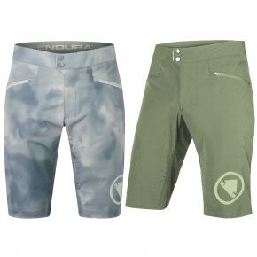 Endura Singletrack Lite Shorts Short Fit 2025 - 
