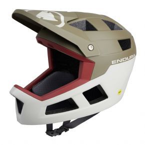 Endura Singletrack Mips Full Face Helmet  2025 - 